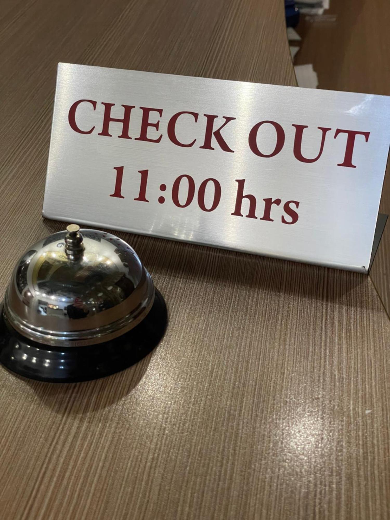 No Problem Hotel Jerevan Buitenkant foto