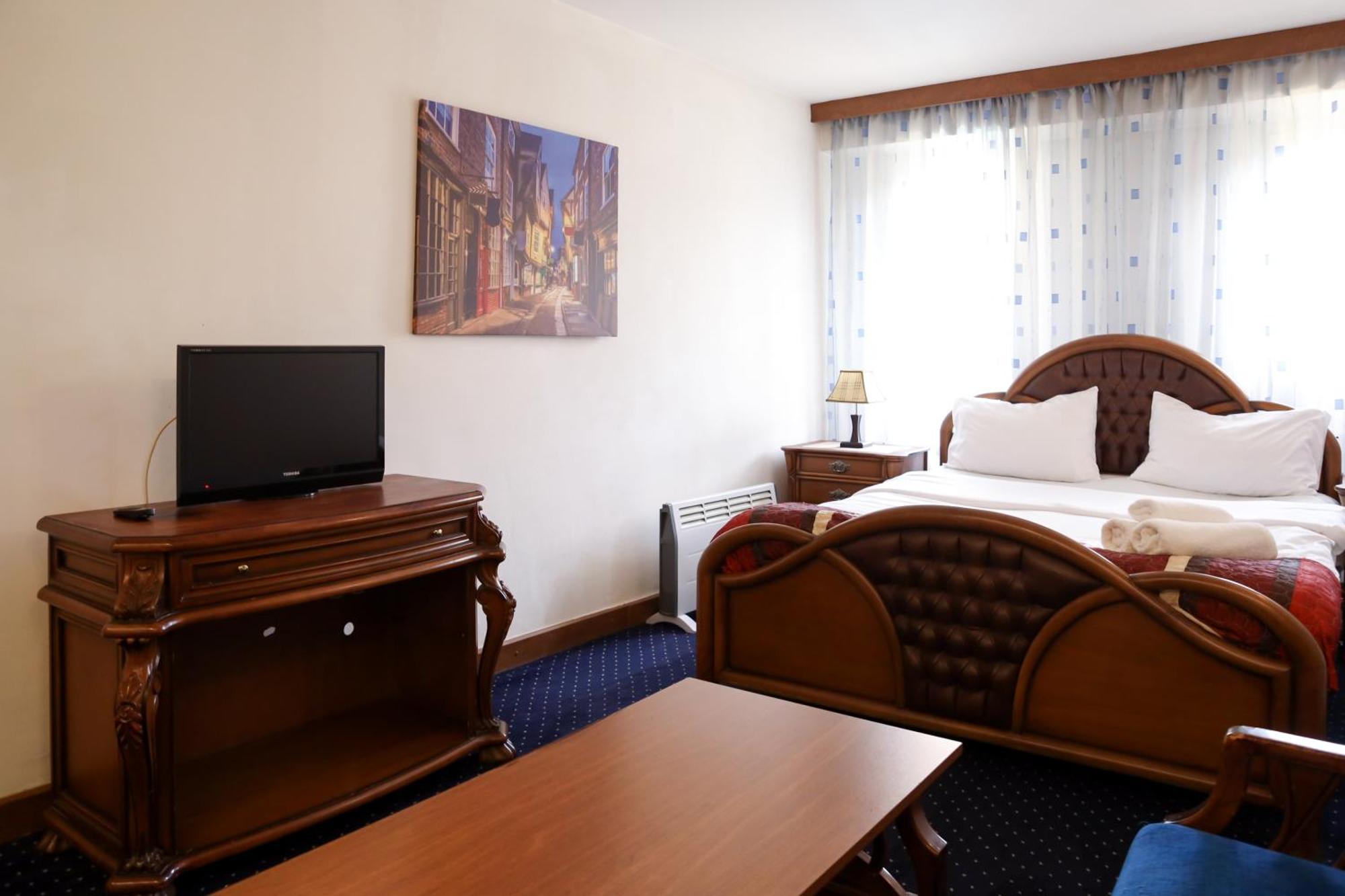 No Problem Hotel Jerevan Buitenkant foto